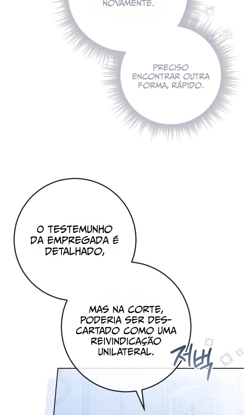 A Princesa que Esconde seu Fã-Clube Capítulo 90 Página 51