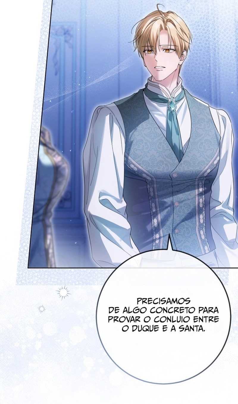 A Princesa que Esconde seu Fã-Clube Capítulo 90 Página 52