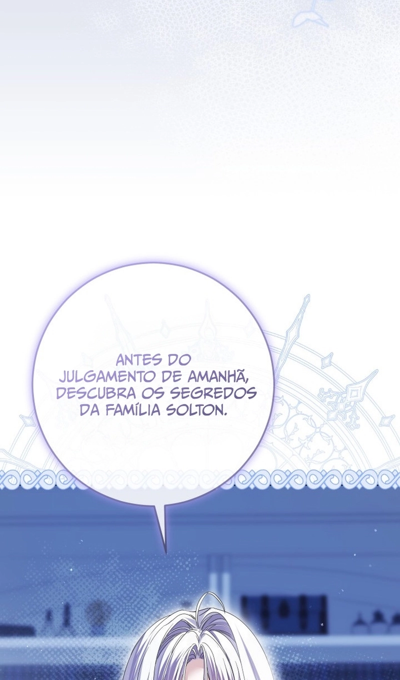A Princesa que Esconde seu Fã-Clube Capítulo 90 Página 65