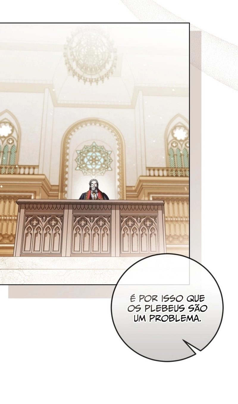 A Princesa que Esconde seu Fã-Clube Capítulo 90 Página 75