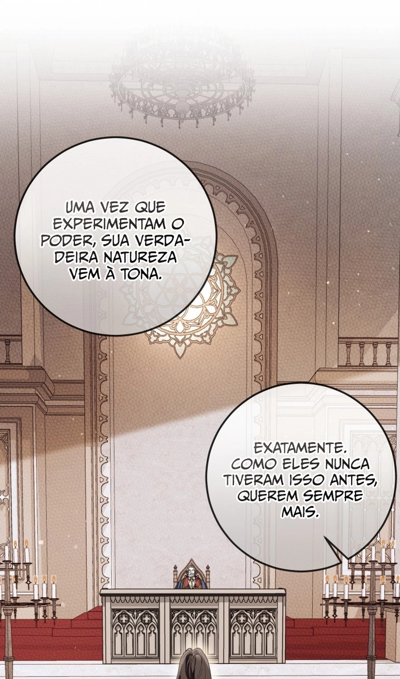 A Princesa que Esconde seu Fã-Clube Capítulo 90 Página 76