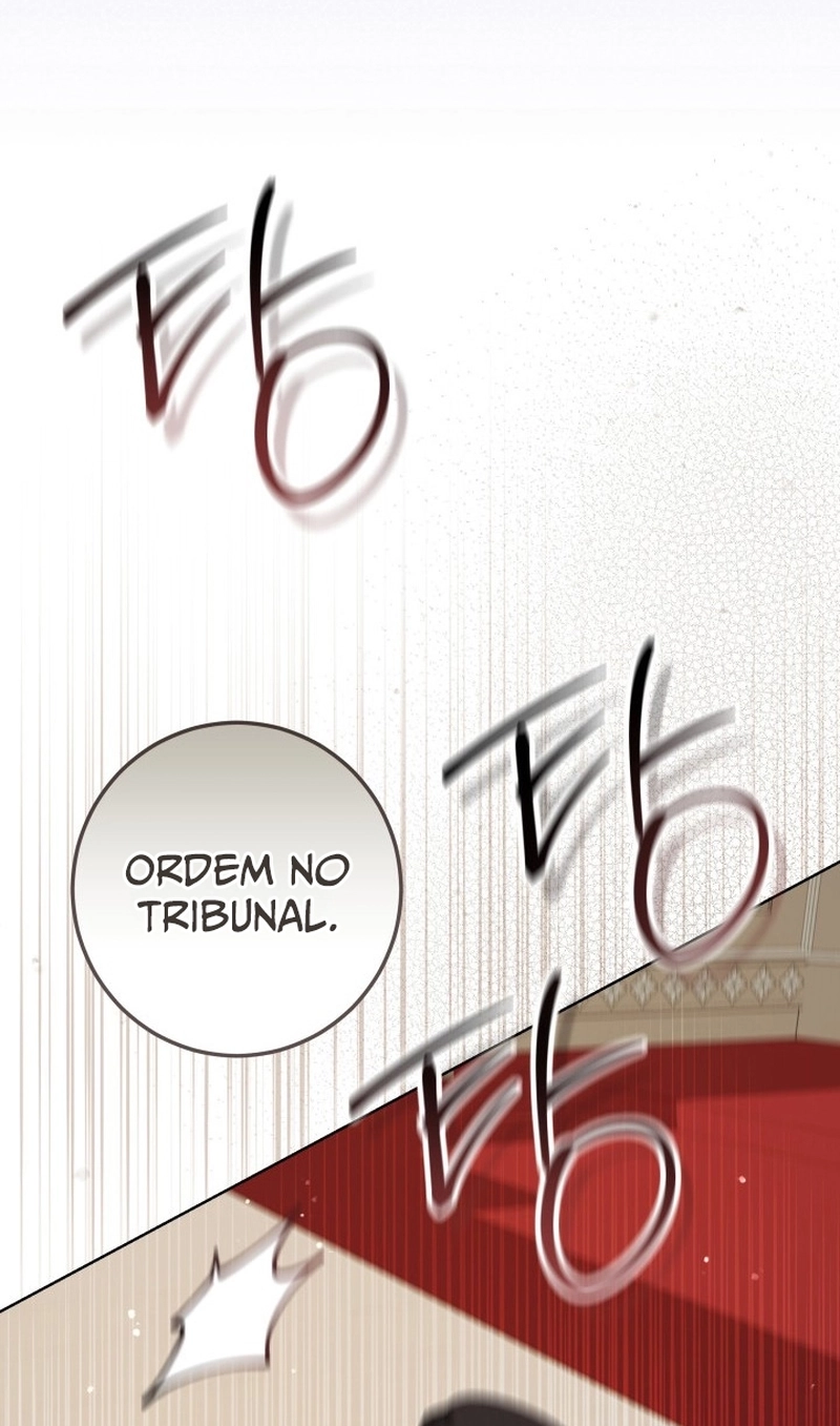 A Princesa que Esconde seu Fã-Clube Capítulo 90 Página 81