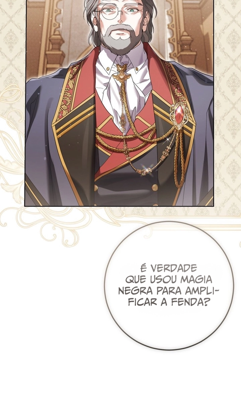 A Princesa que Esconde seu Fã-Clube Capítulo 90 Página 84