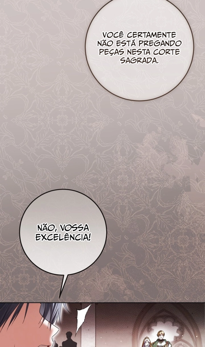 A Princesa que Esconde seu Fã-Clube Capítulo 90 Página 96