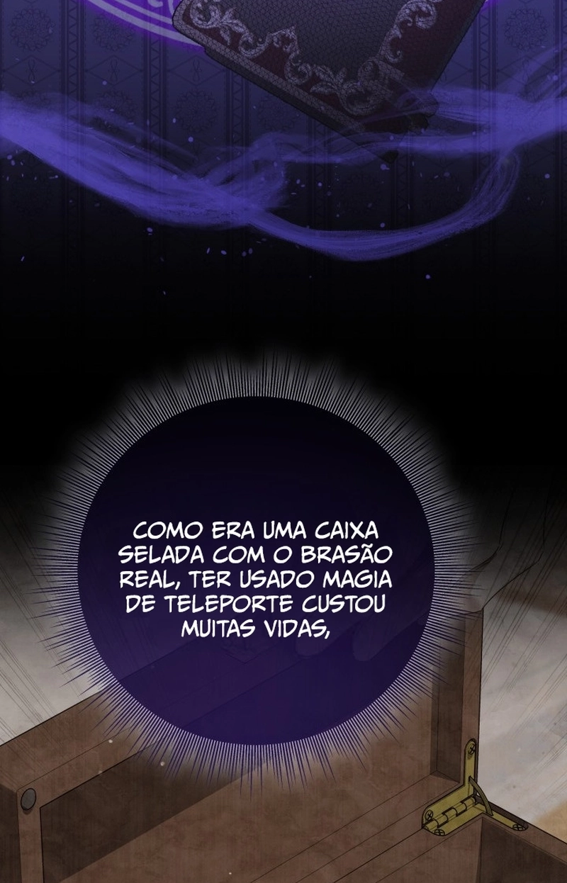 A Princesa que Esconde seu Fã-Clube Capítulo 91 Página 11