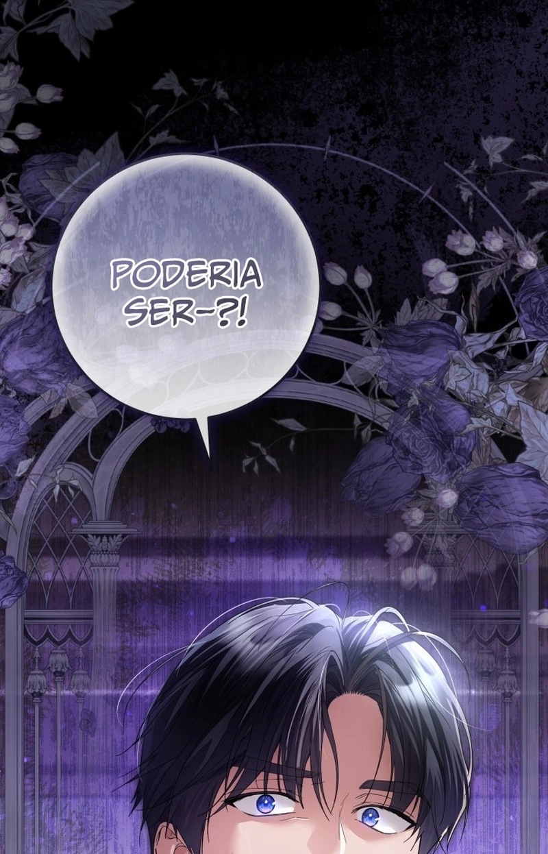 A Princesa que Esconde seu Fã-Clube Capítulo 91 Página 117