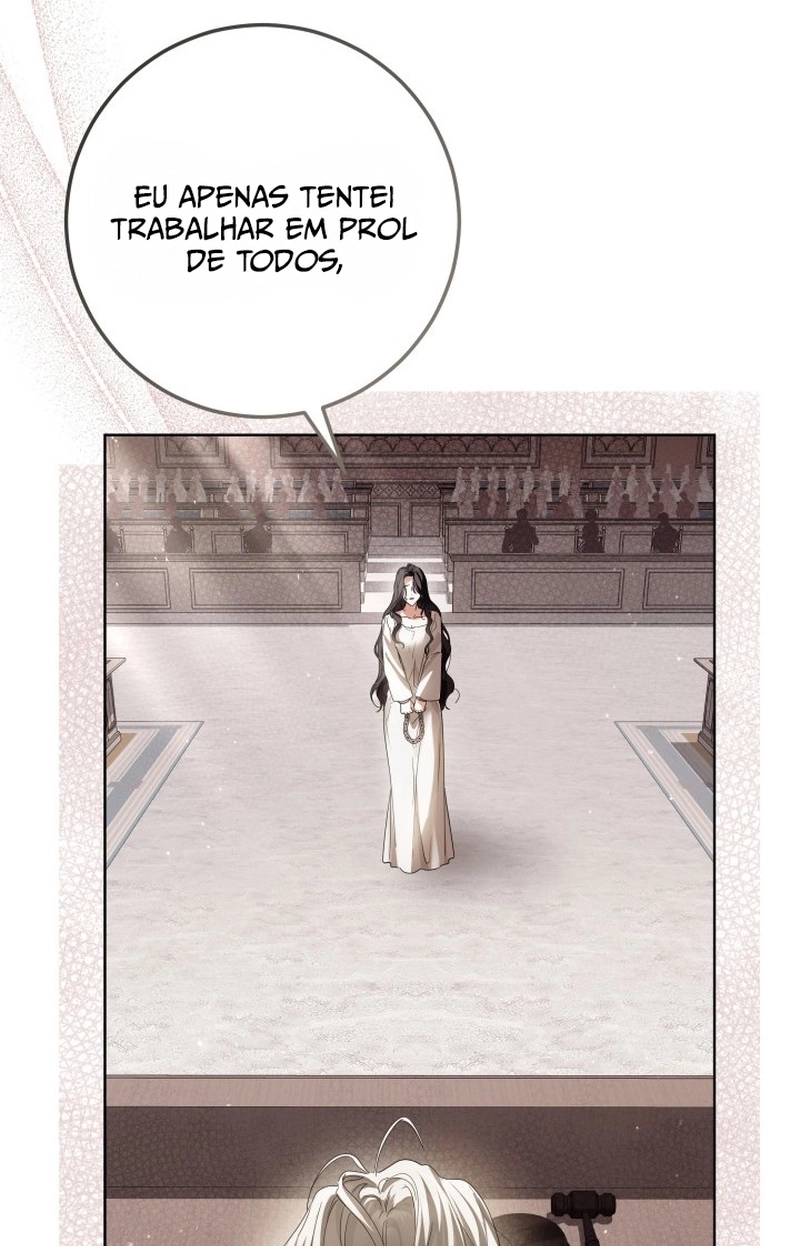 A Princesa que Esconde seu Fã-Clube Capítulo 91 Página 19