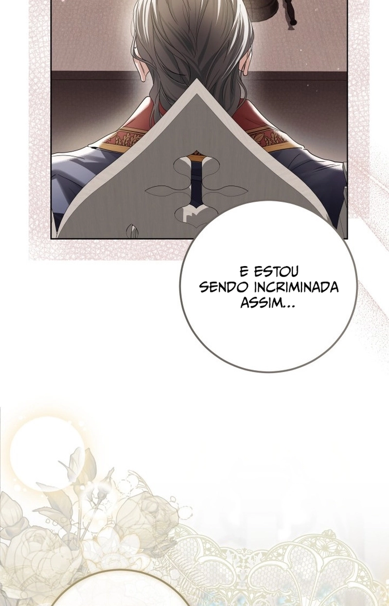 A Princesa que Esconde seu Fã-Clube Capítulo 91 Página 20