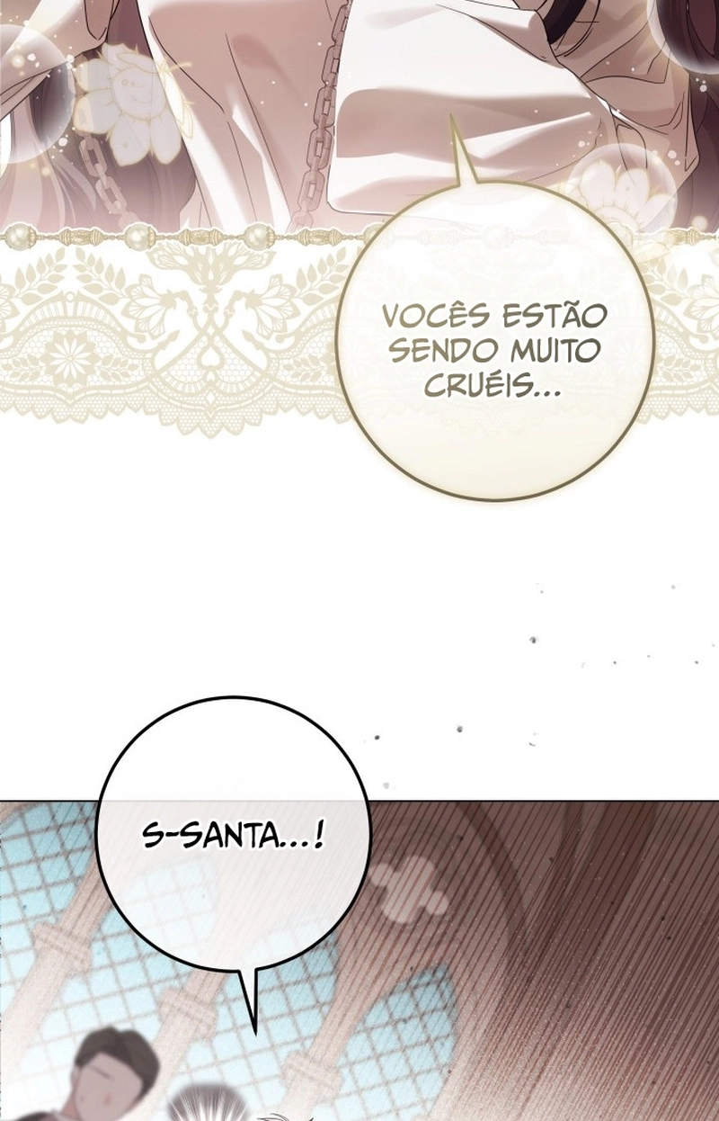 A Princesa que Esconde seu Fã-Clube Capítulo 91 Página 22