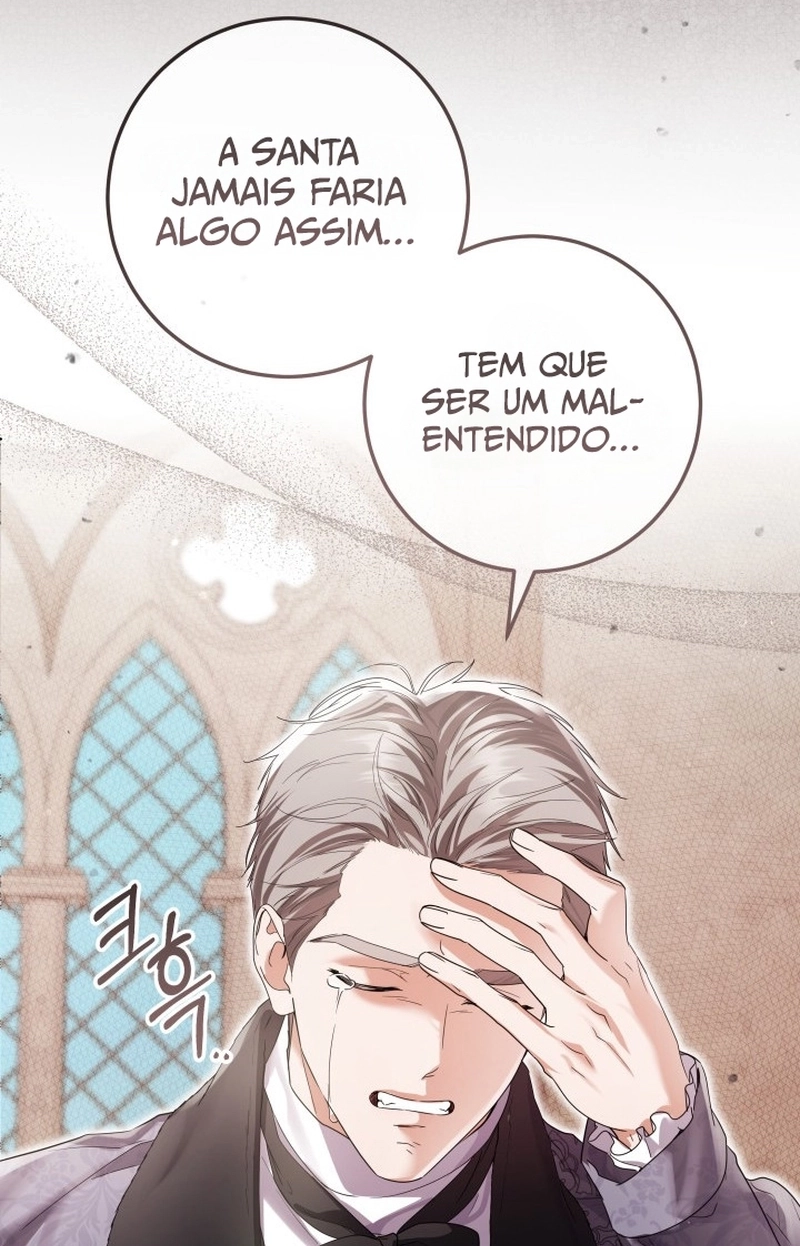 A Princesa que Esconde seu Fã-Clube Capítulo 91 Página 24