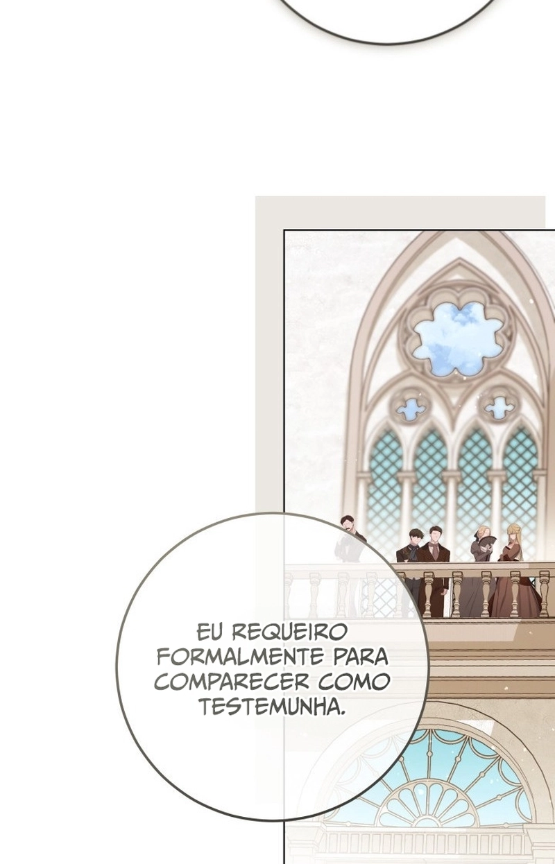A Princesa que Esconde seu Fã-Clube Capítulo 91 Página 29
