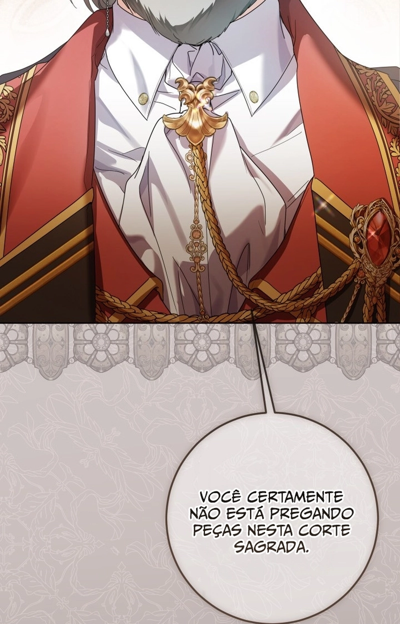A Princesa que Esconde seu Fã-Clube Capítulo 91 Página 3