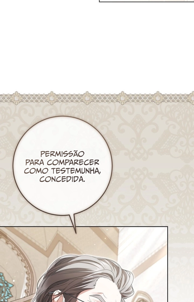A Princesa que Esconde seu Fã-Clube Capítulo 91 Página 30