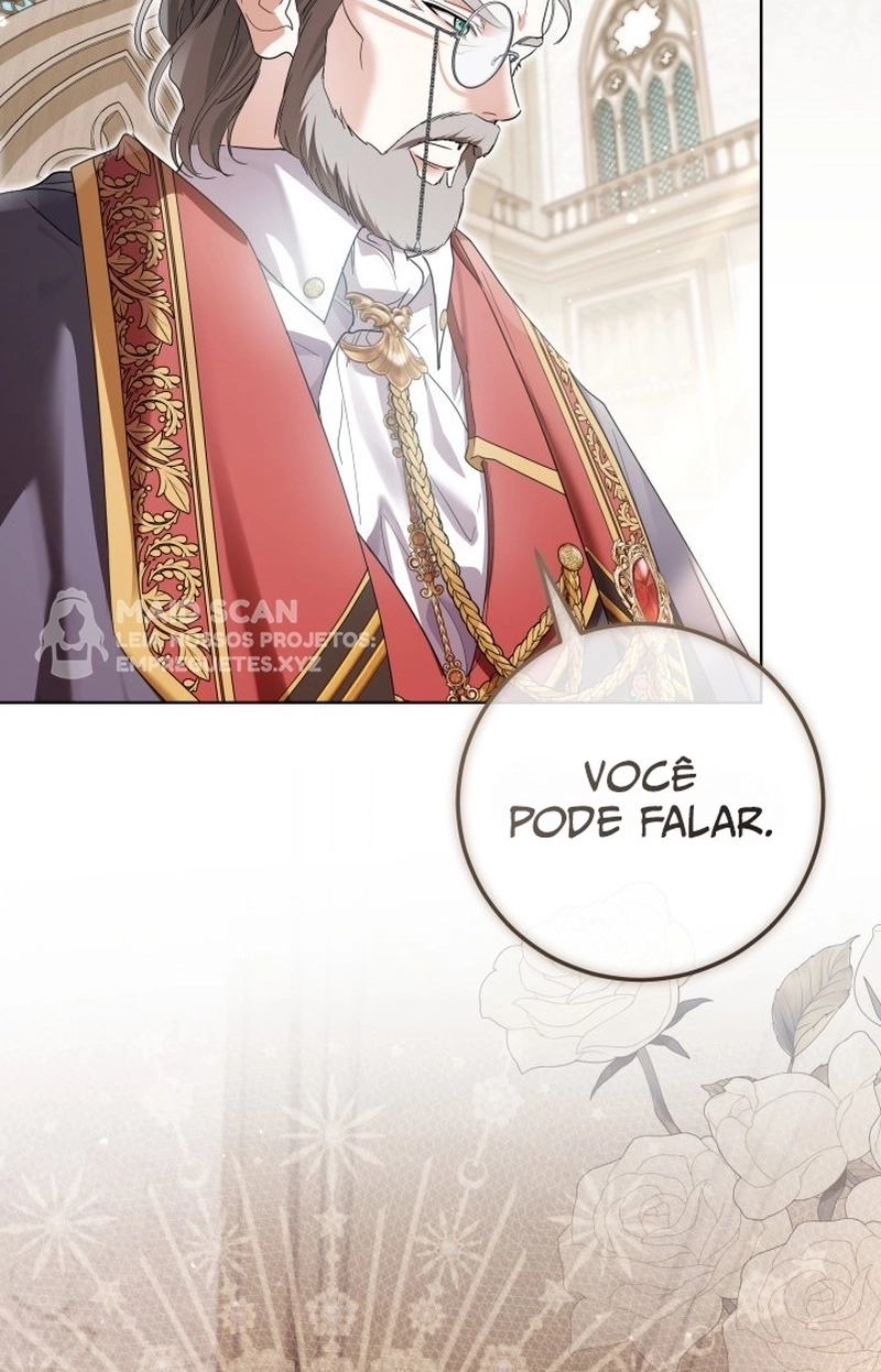 A Princesa que Esconde seu Fã-Clube Capítulo 91 Página 31