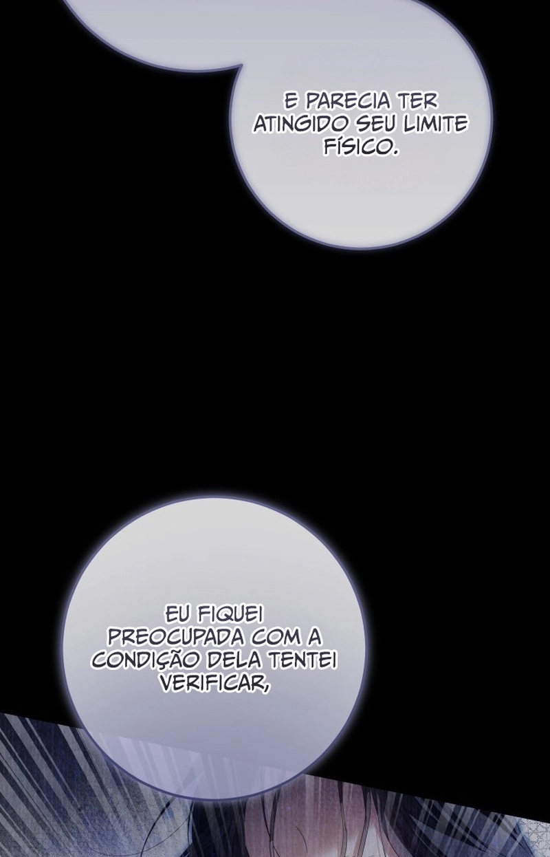 A Princesa que Esconde seu Fã-Clube Capítulo 91 Página 33