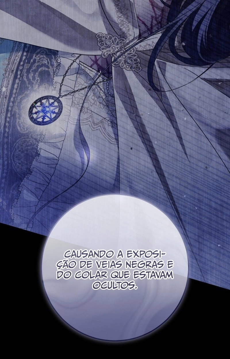 A Princesa que Esconde seu Fã-Clube Capítulo 91 Página 36
