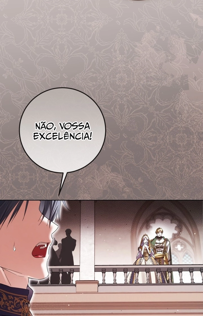 A Princesa que Esconde seu Fã-Clube Capítulo 91 Página 4