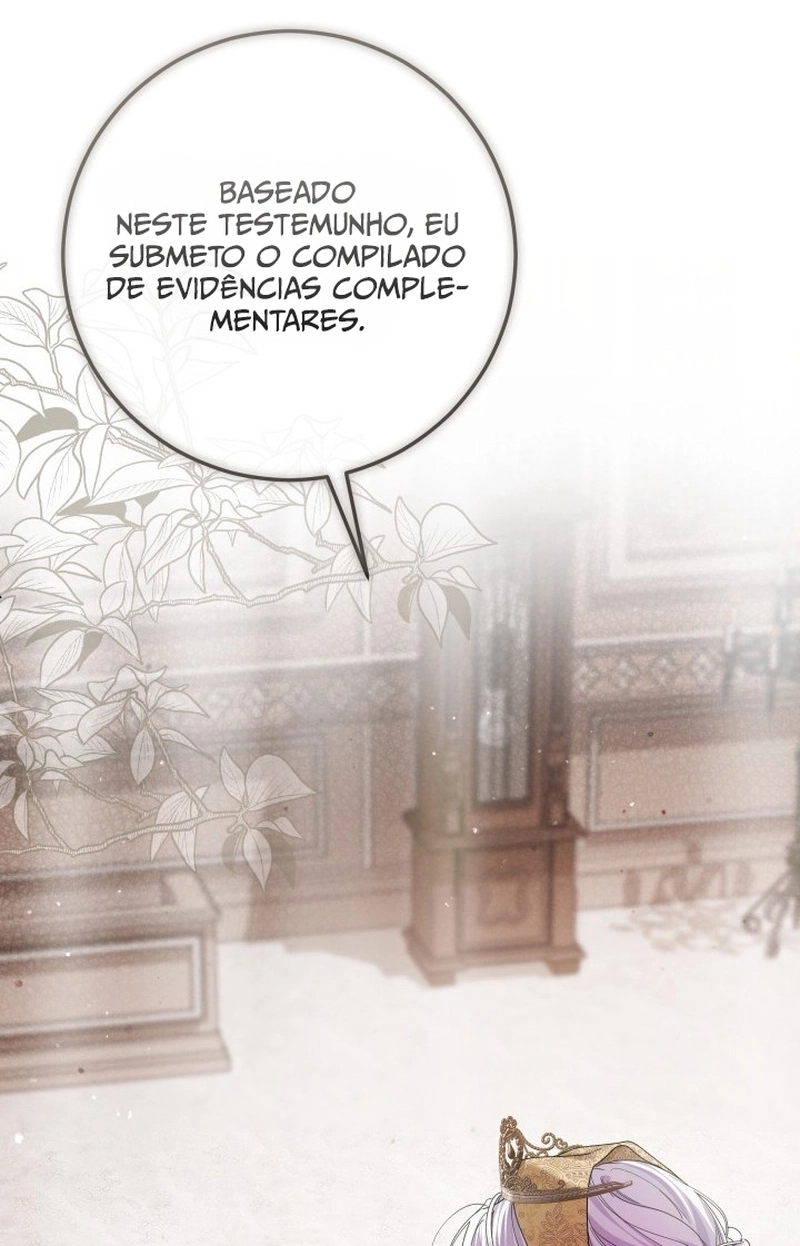 A Princesa que Esconde seu Fã-Clube Capítulo 91 Página 40