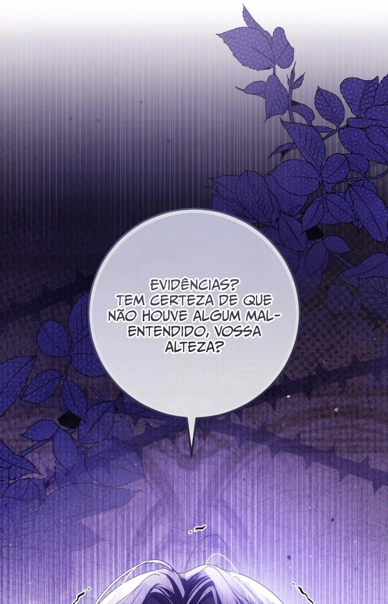 A Princesa que Esconde seu Fã-Clube Capítulo 91 Página 42
