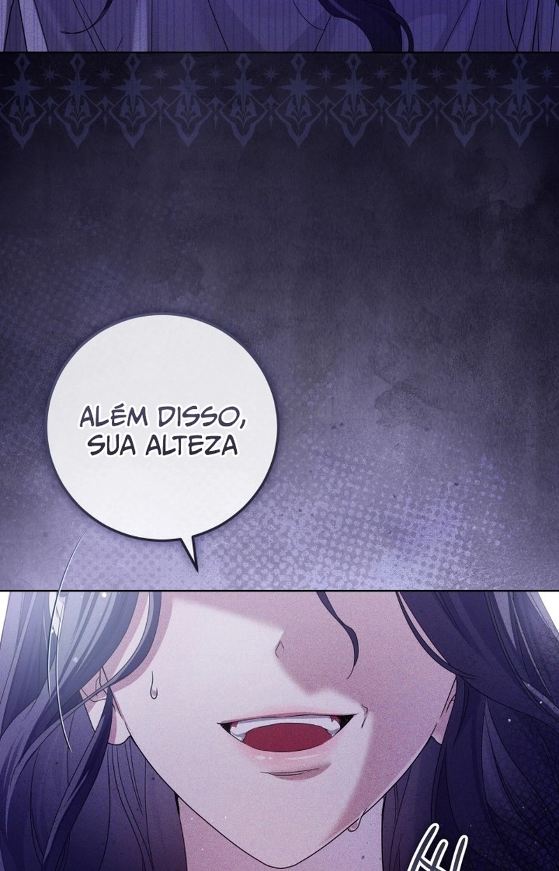 A Princesa que Esconde seu Fã-Clube Capítulo 91 Página 44