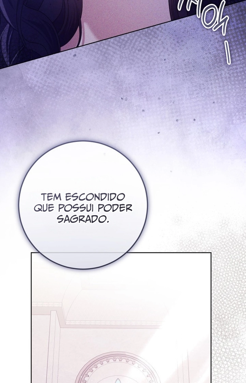 A Princesa que Esconde seu Fã-Clube Capítulo 91 Página 45