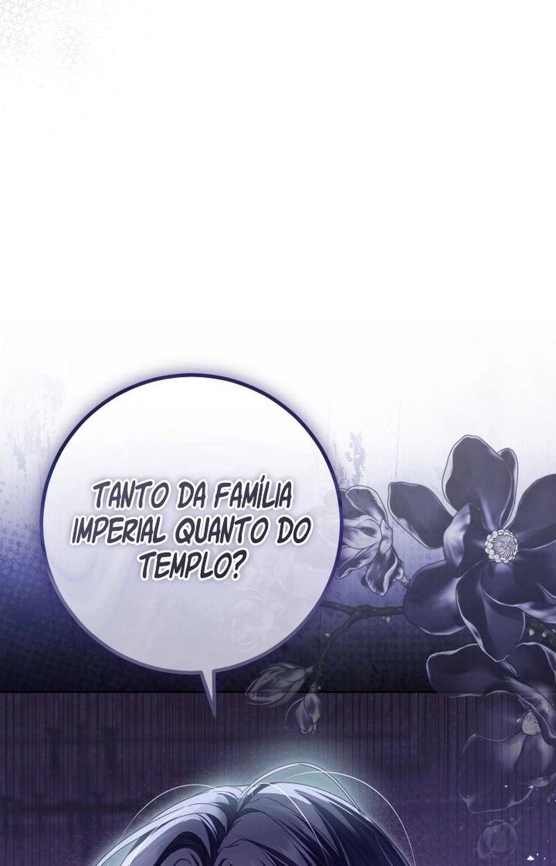 A Princesa que Esconde seu Fã-Clube Capítulo 91 Página 47