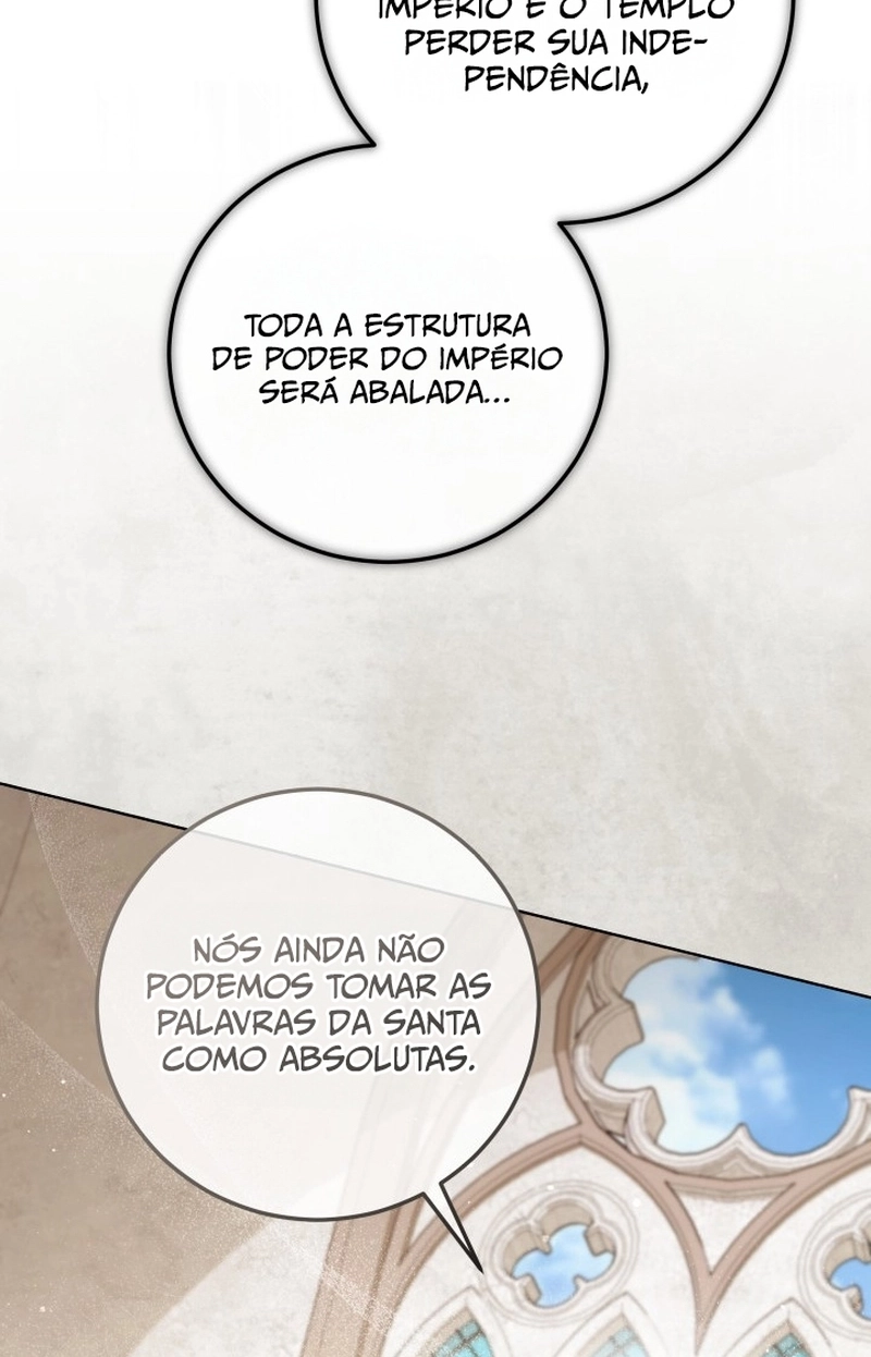 A Princesa que Esconde seu Fã-Clube Capítulo 91 Página 52