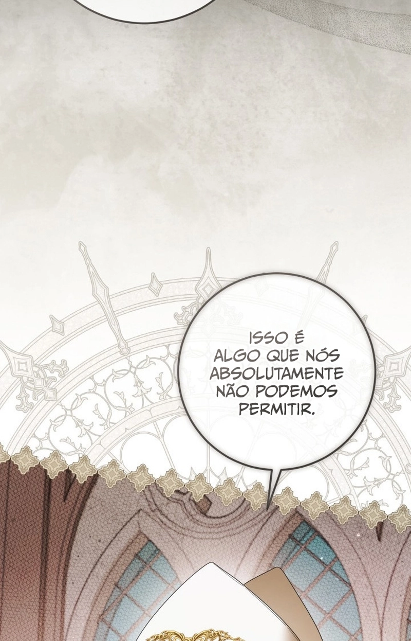 A Princesa que Esconde seu Fã-Clube Capítulo 91 Página 54