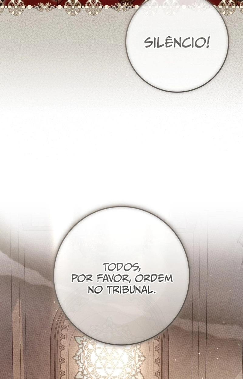 A Princesa que Esconde seu Fã-Clube Capítulo 91 Página 59