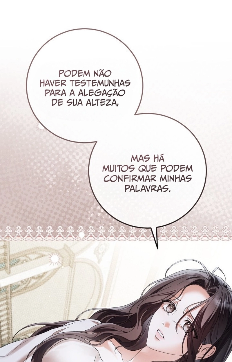 A Princesa que Esconde seu Fã-Clube Capítulo 91 Página 62