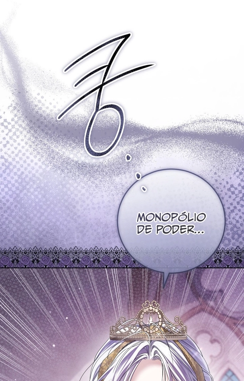 A Princesa que Esconde seu Fã-Clube Capítulo 91 Página 68