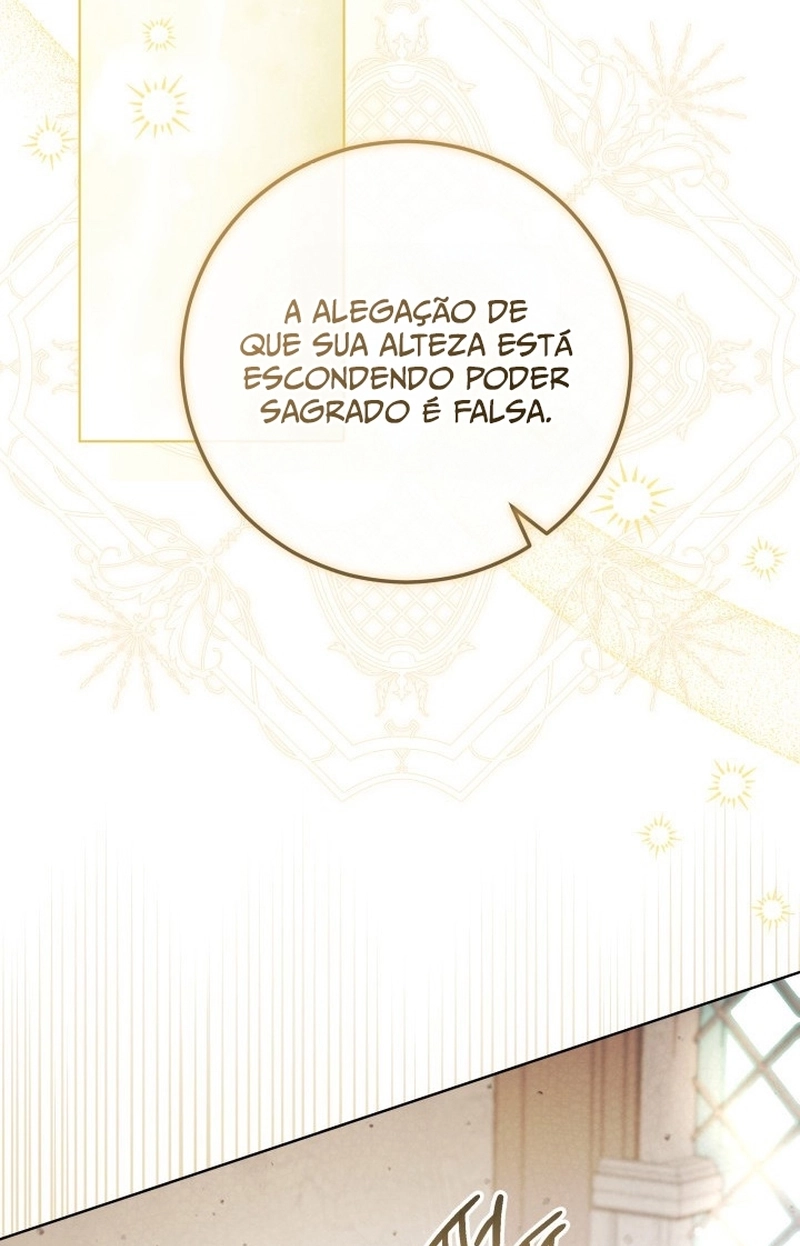 A Princesa que Esconde seu Fã-Clube Capítulo 91 Página 77