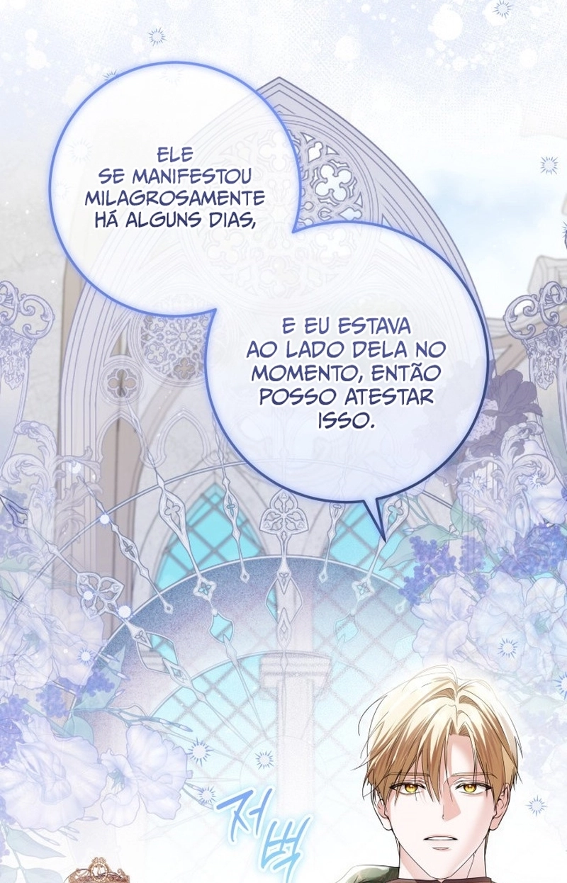 A Princesa que Esconde seu Fã-Clube Capítulo 91 Página 79