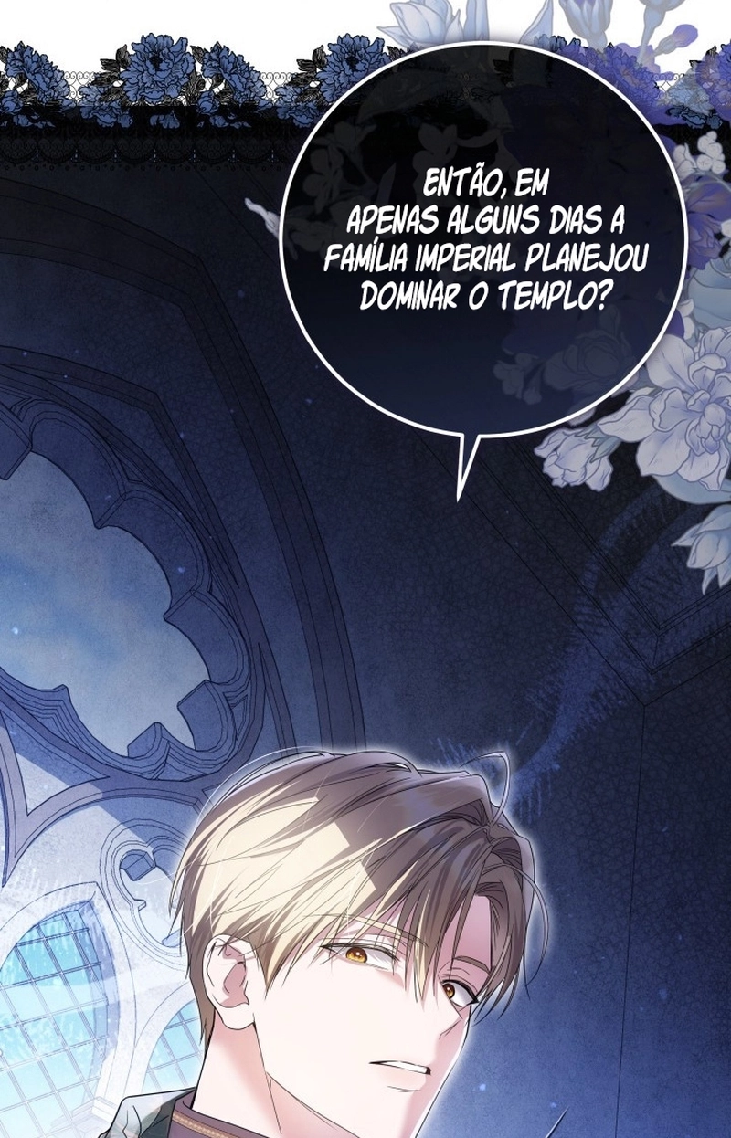 A Princesa que Esconde seu Fã-Clube Capítulo 91 Página 81