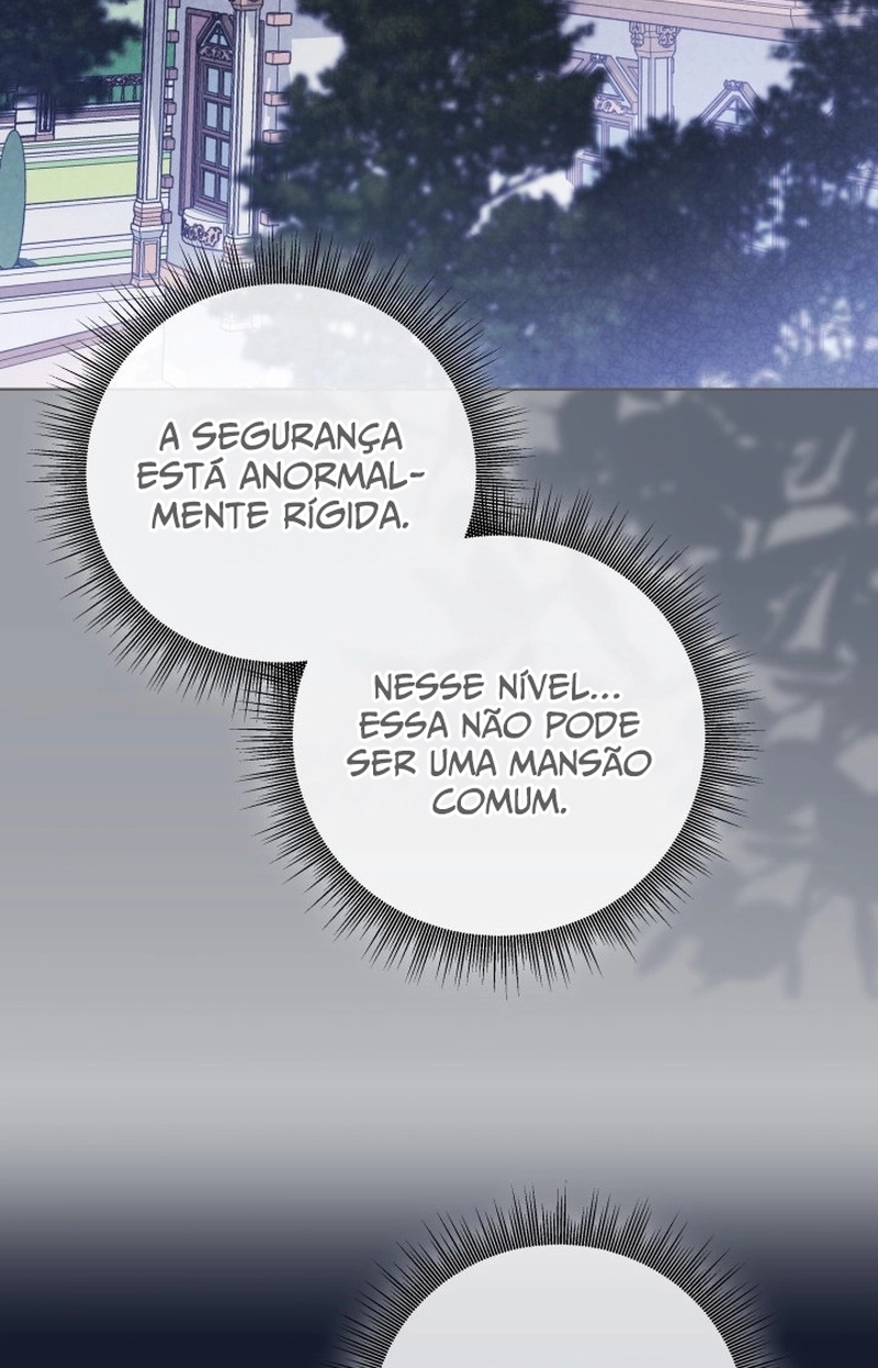 A Princesa que Esconde seu Fã-Clube Capítulo 91 Página 93