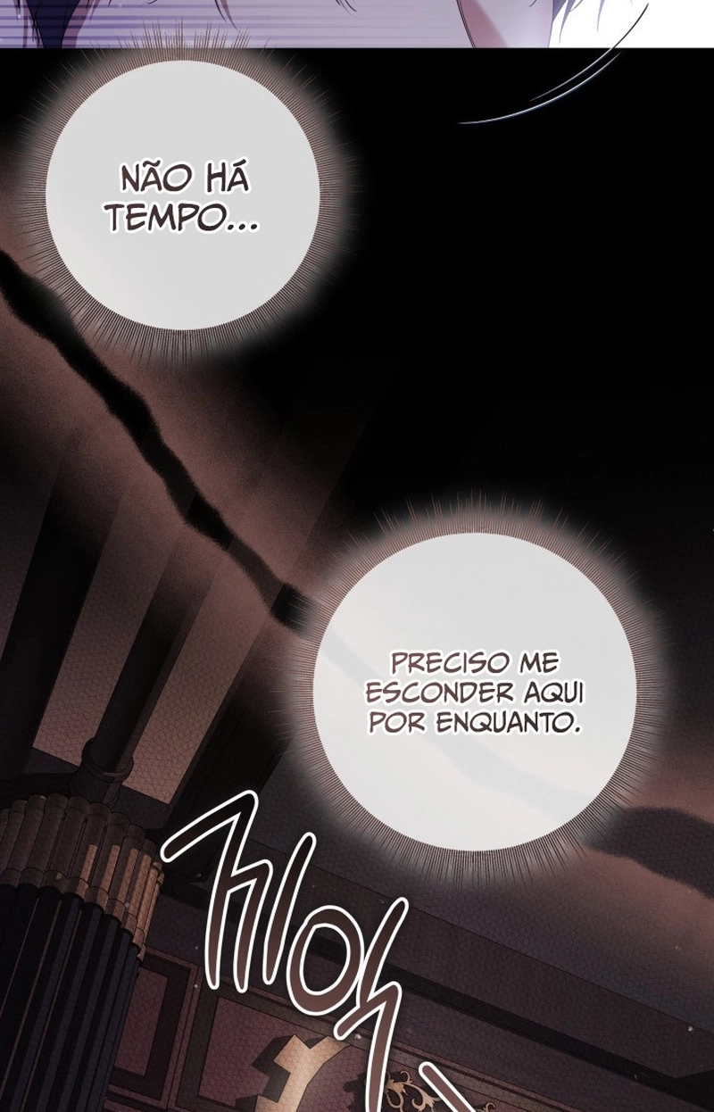 A Princesa que Esconde seu Fã-Clube Capítulo 91 Página 99