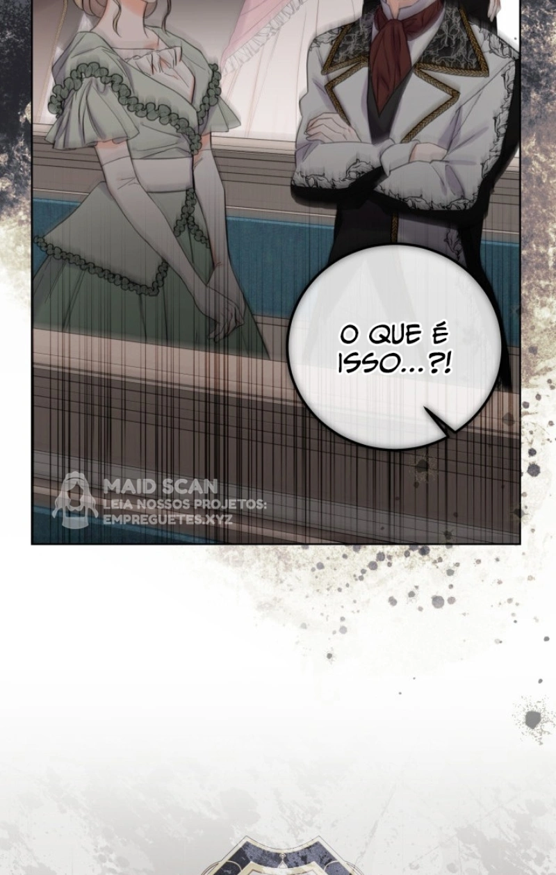 A Princesa que Esconde seu Fã-Clube Capítulo 92 Página 106