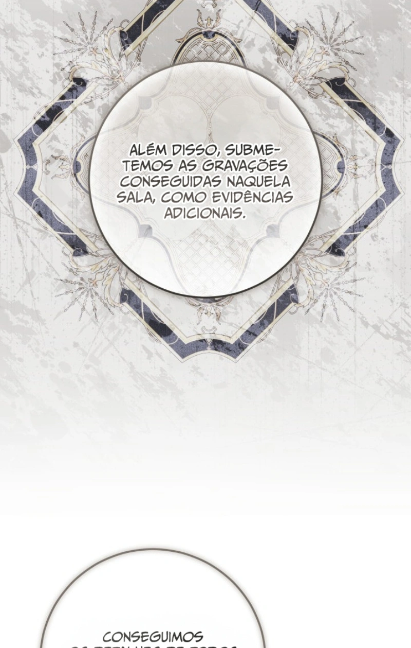 A Princesa que Esconde seu Fã-Clube Capítulo 92 Página 107
