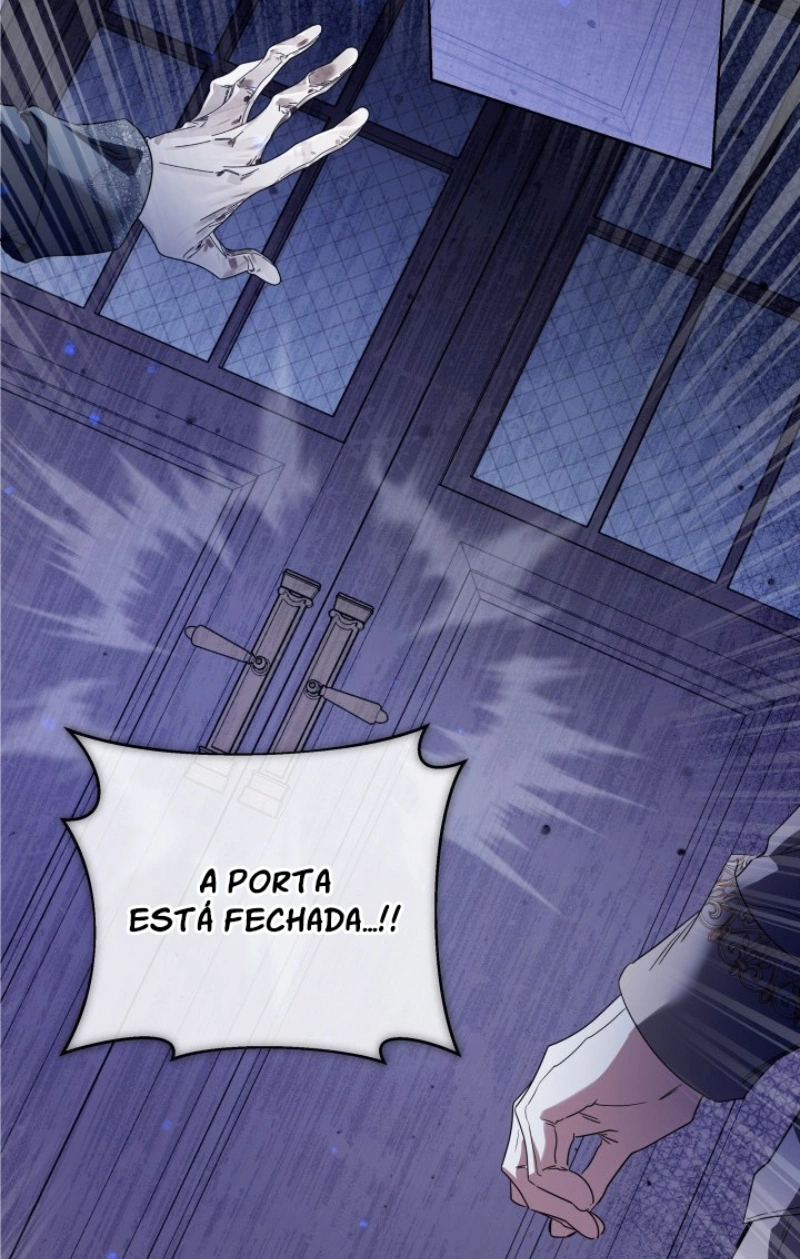 A Princesa que Esconde seu Fã-Clube Capítulo 92 Página 120