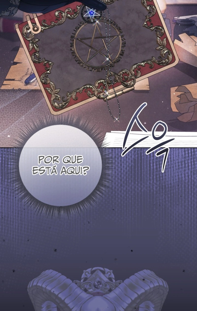 A Princesa que Esconde seu Fã-Clube Capítulo 92 Página 27
