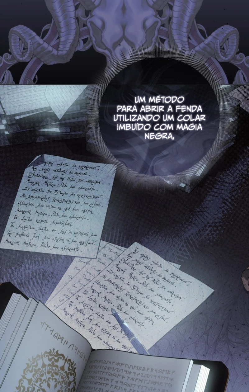 A Princesa que Esconde seu Fã-Clube Capítulo 92 Página 28