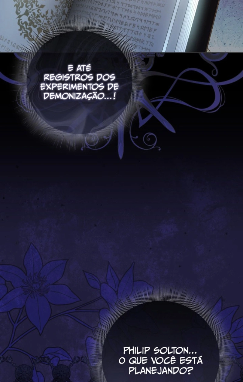 A Princesa que Esconde seu Fã-Clube Capítulo 92 Página 29