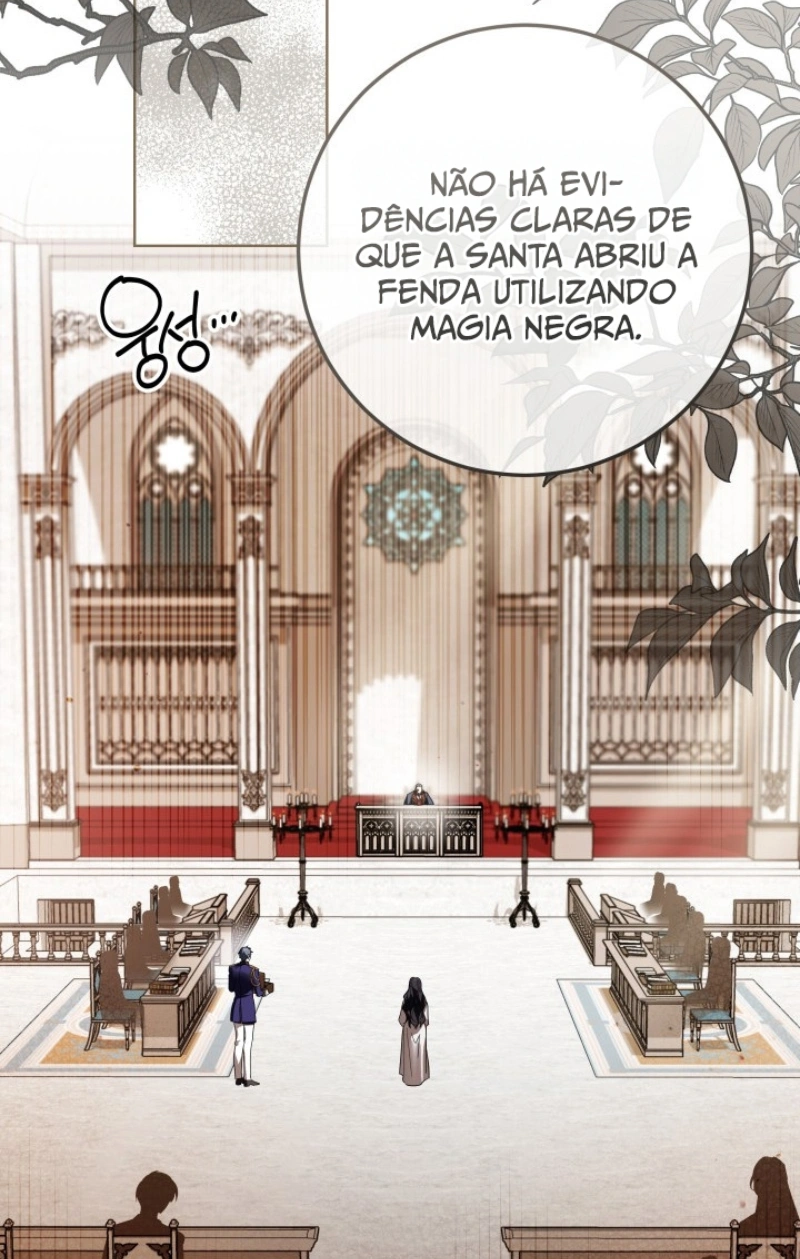 A Princesa que Esconde seu Fã-Clube Capítulo 92 Página 51