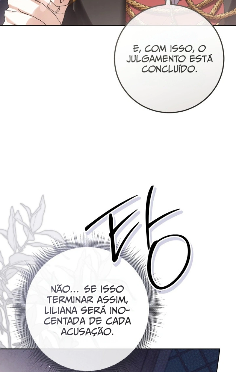 A Princesa que Esconde seu Fã-Clube Capítulo 92 Página 54