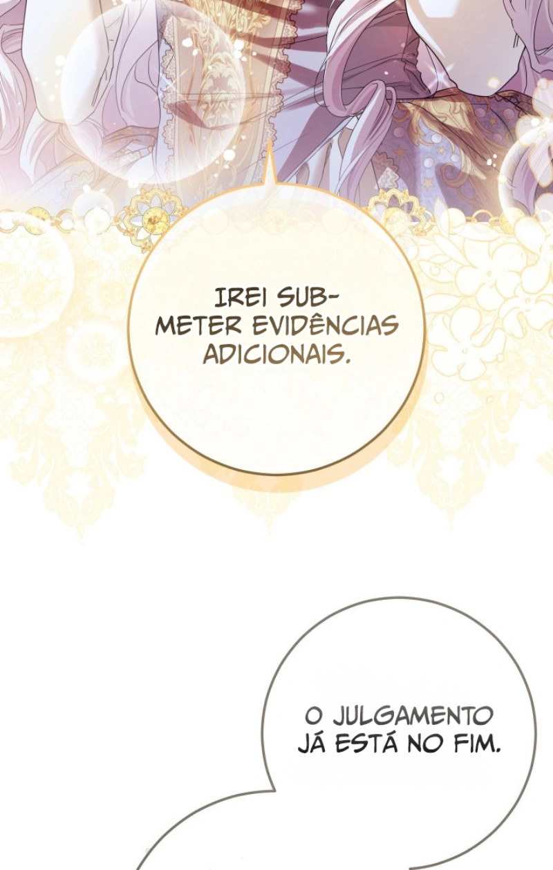 A Princesa que Esconde seu Fã-Clube Capítulo 92 Página 63
