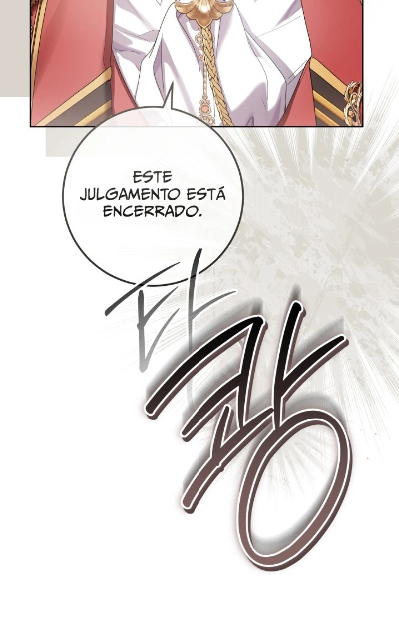 A Princesa que Esconde seu Fã-Clube Capítulo 92 Página 65