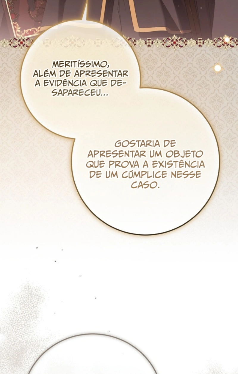 A Princesa que Esconde seu Fã-Clube Capítulo 92 Página 73