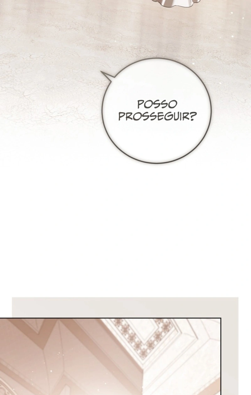 A Princesa que Esconde seu Fã-Clube Capítulo 92 Página 75