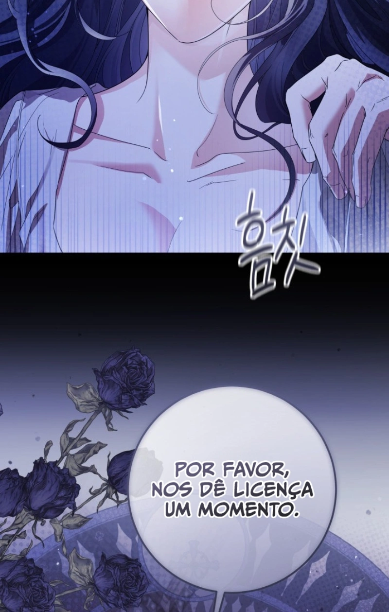 A Princesa que Esconde seu Fã-Clube Capítulo 92 Página 80