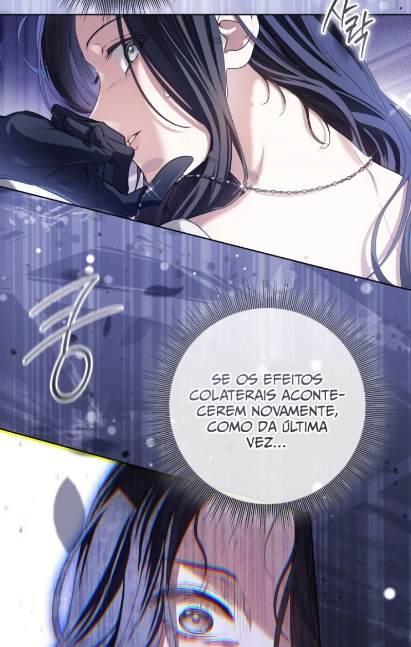 A Princesa que Esconde seu Fã-Clube Capítulo 92 Página 83